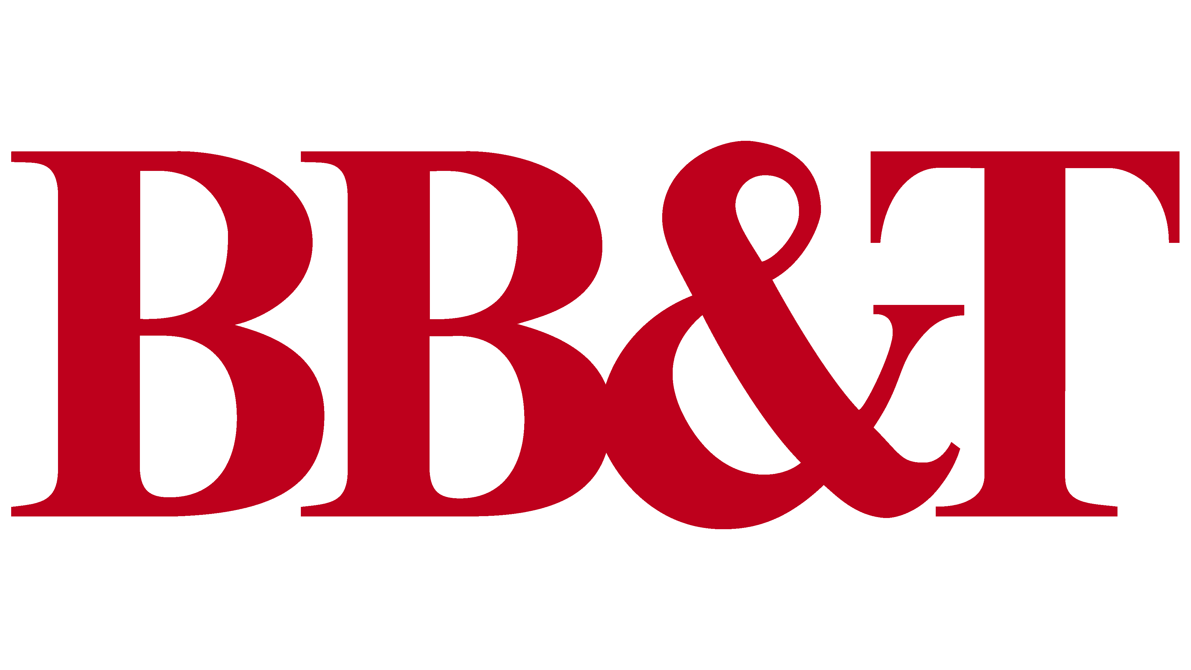 BB&T Bank logo