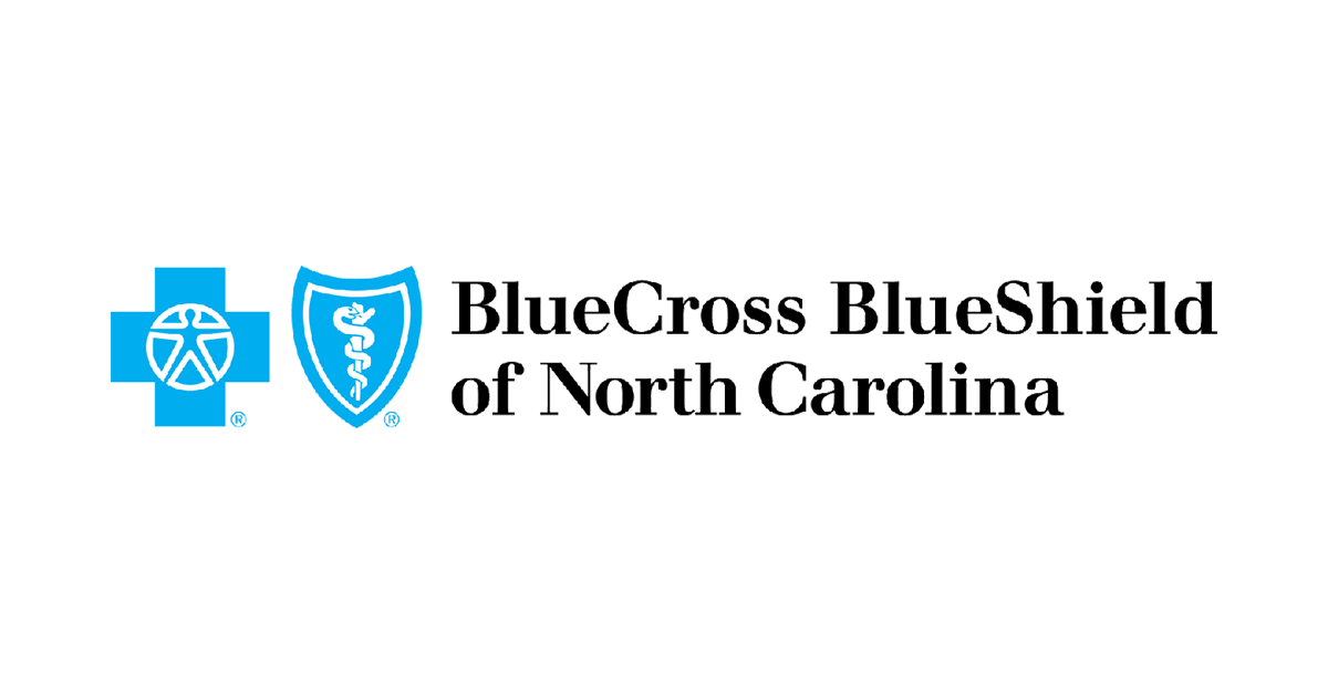BlueCross BlueShield of North Carolina logo