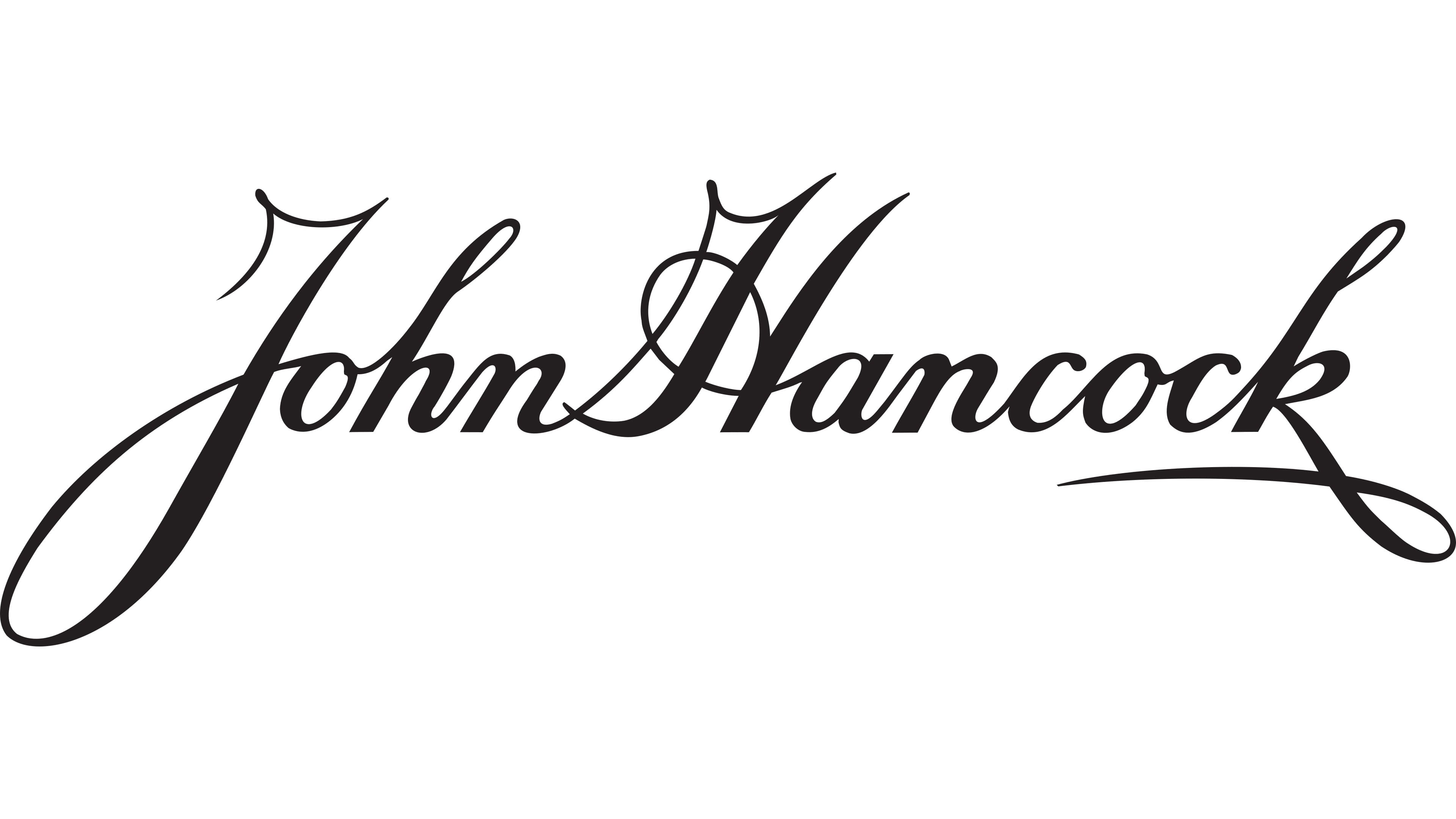 John Hancock logo