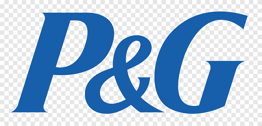 Procter & Gamble logo