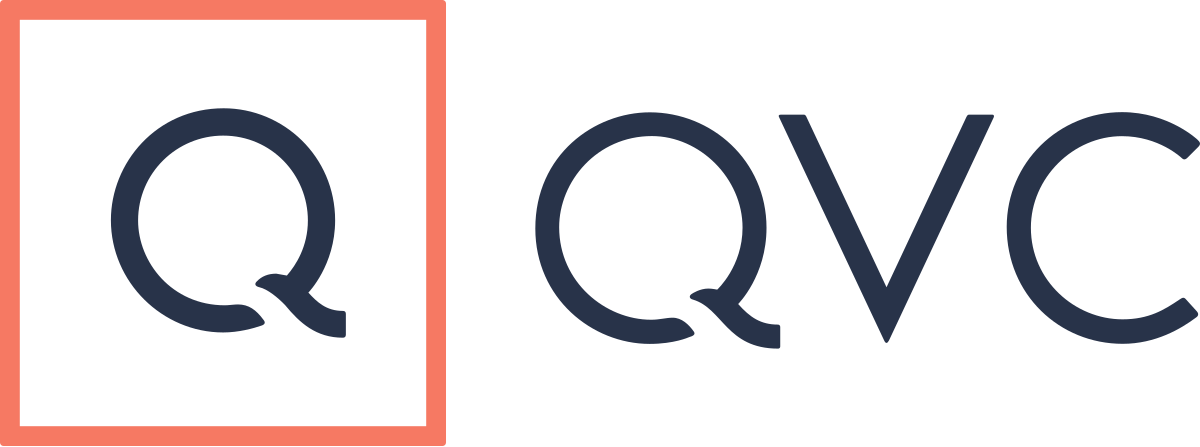 QVC logo