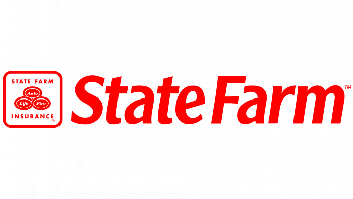 State Farm logo